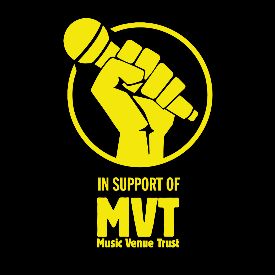 Fightback Lager Shop